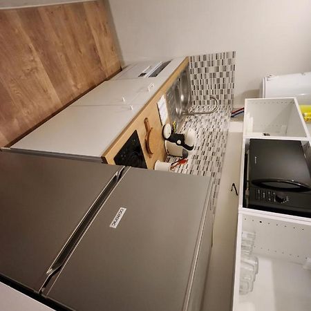 Studio Cozy Centre Ville Rdc 바르둑 외부 사진