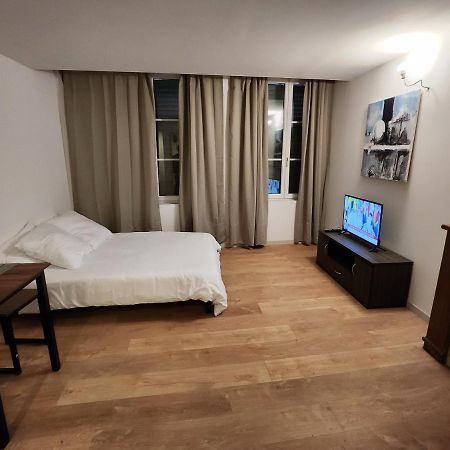 Studio Cozy Centre Ville Rdc 바르둑 외부 사진