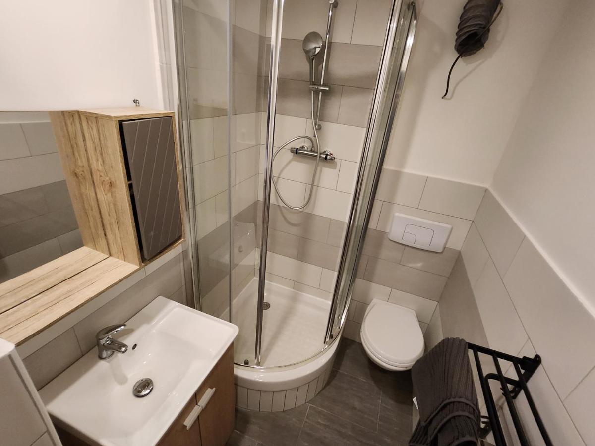 Studio Cozy Centre Ville Rdc 바르둑 외부 사진